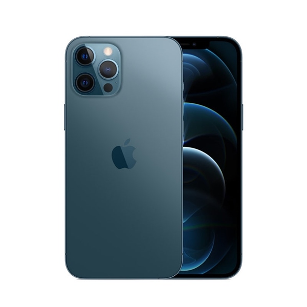 تصویر گوشی موبایل اپل مدل iPhone 12 Pro Max A2412